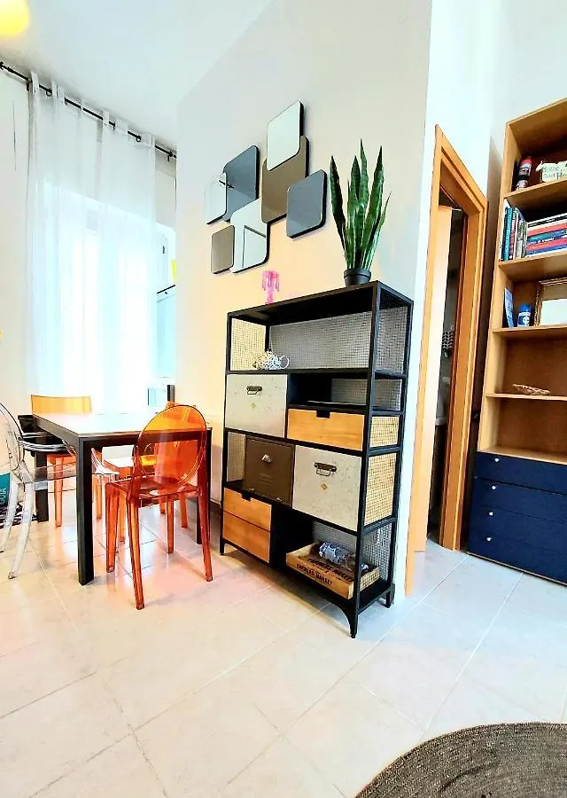 Studio 1 Milano Navigli إيطاليا