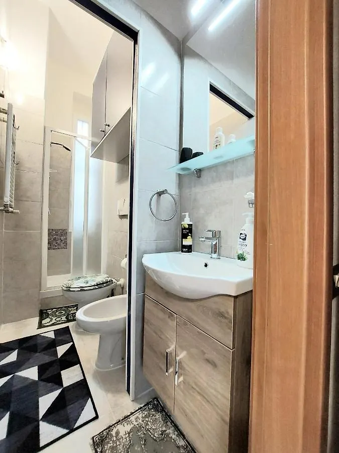 Studio 1 Milano Navigli ميلان