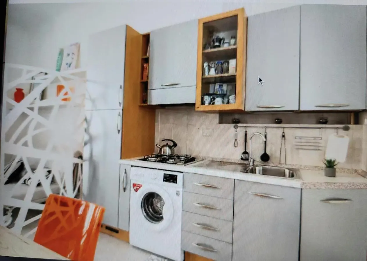 شقة Studio 1 Milano Navigli