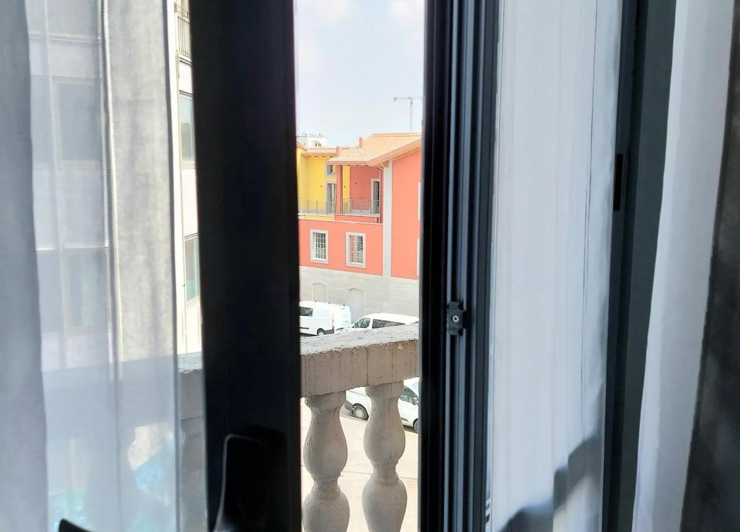 Studio 1 Milano Navigli 0*, ميلان إيطاليا