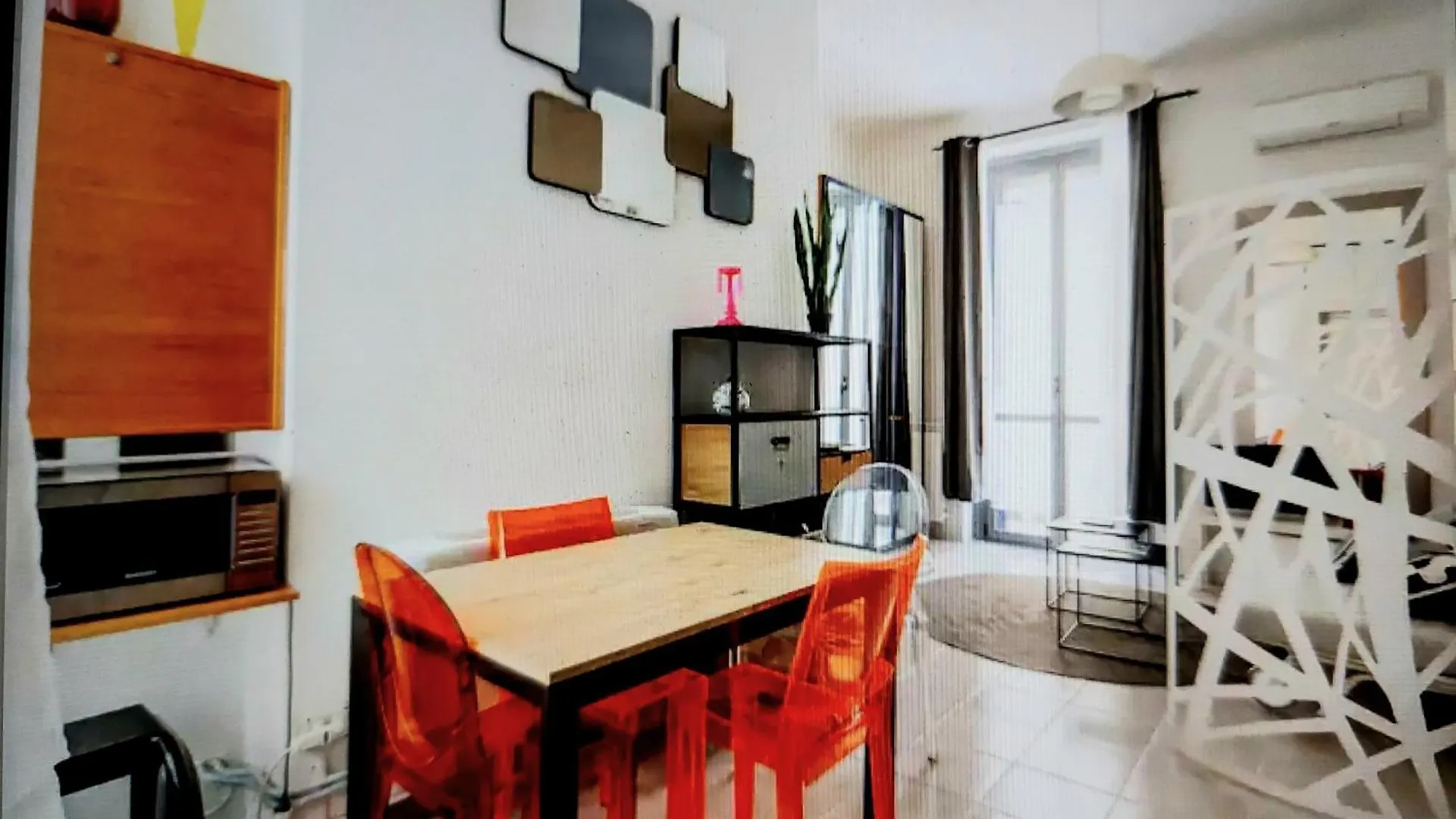 Studio 1 Milano Navigli 0*, ميلان