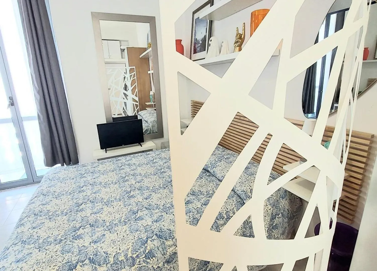 شقة Studio 1 Milano Navigli