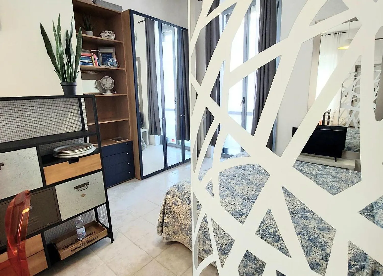 Studio 1 Milano Navigli
