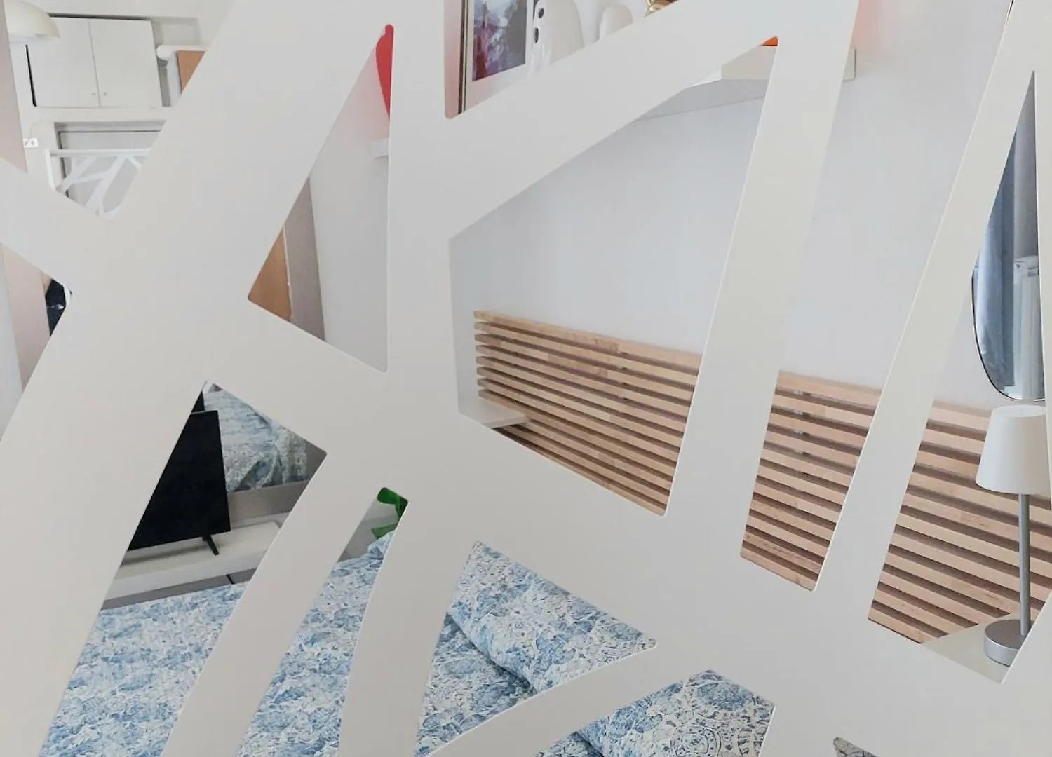 شقة Studio 1 Milano Navigli