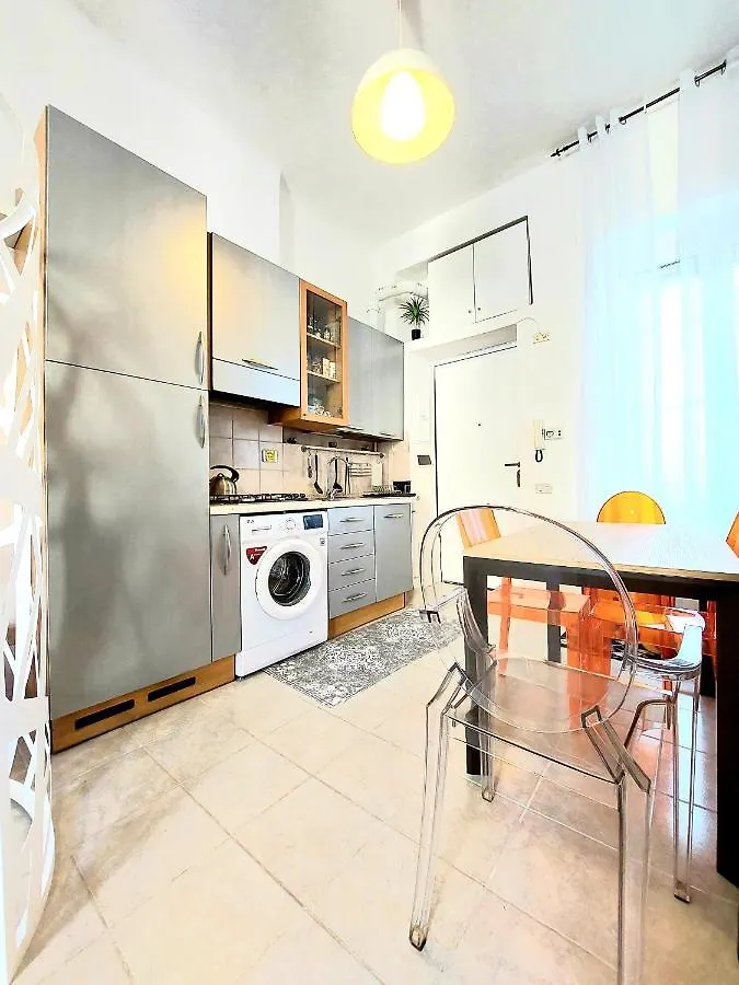 Appartement Studio 1 Milano Navigli